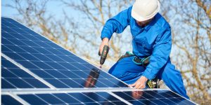 Installation Maintenance Panneaux Solaires Photovoltaïques à Trondes